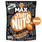 Thats Nuts Walkers Max Paprika 160g