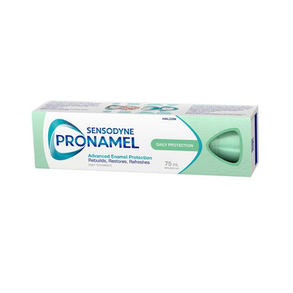 Sensodyne ProNamel Daily Protection Toothpaste 75ml