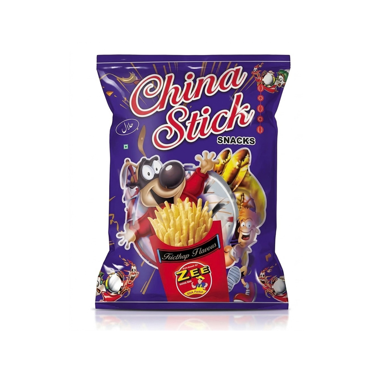 China stick 200gm
