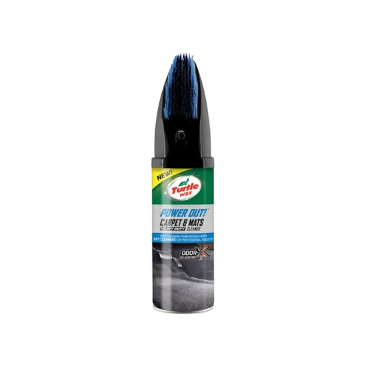 Turtle Wax Power Out Upholstery 400Ml