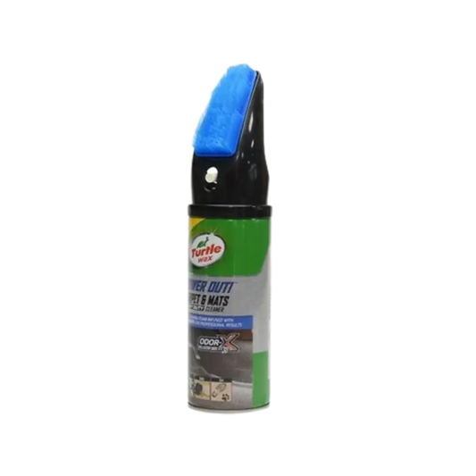 Turtle Wax Power Out! Carpet & Mats Cleaner 400Ml