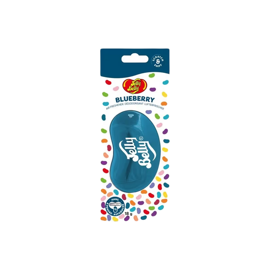 Jelly Belly Air Freshener Blueberry 18g