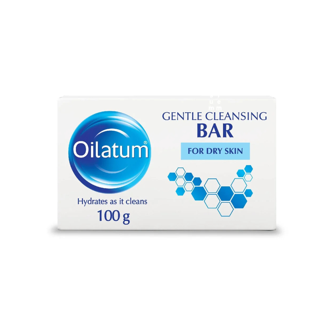 Oilatum Bar 100g