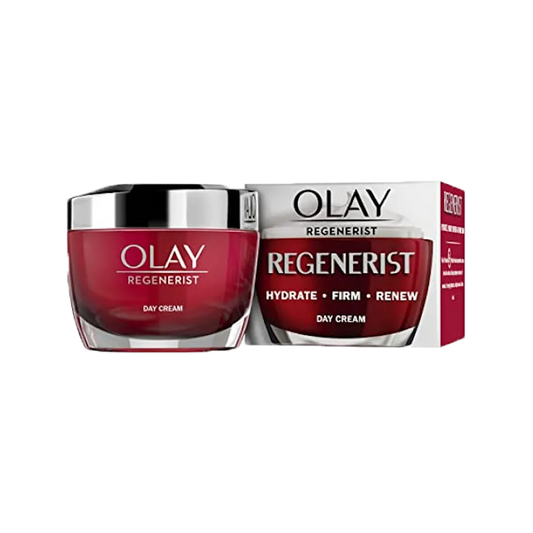 Olay Regenerist Hydrate Firm Renew Day Cream 50Ml