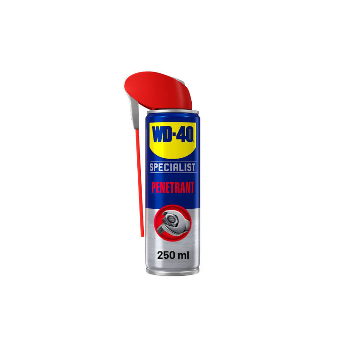 WD-40 Specialist Fast Release Penetrant 250ml