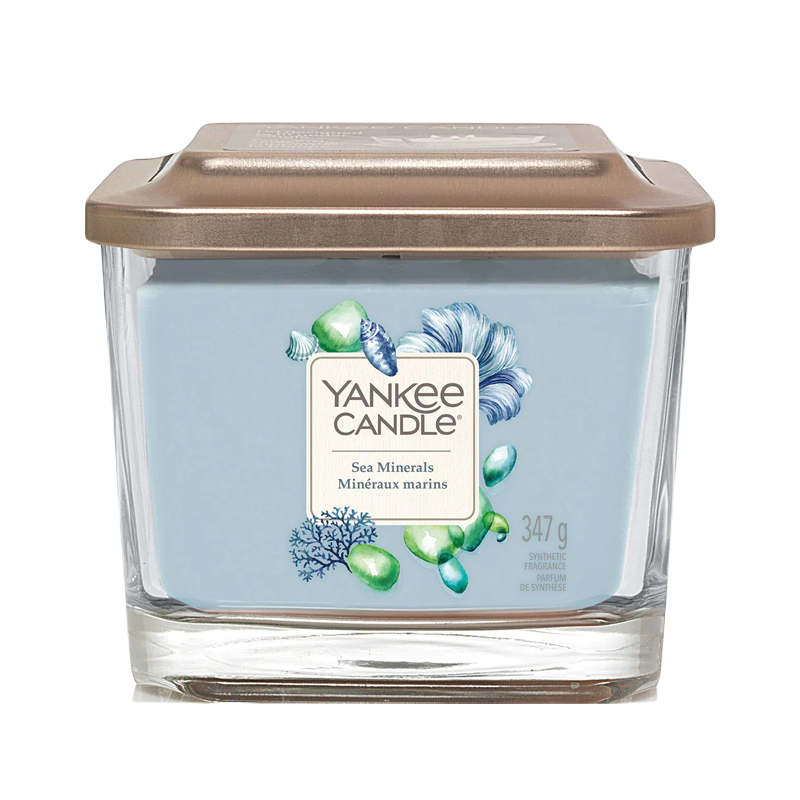 Yankee Candledd