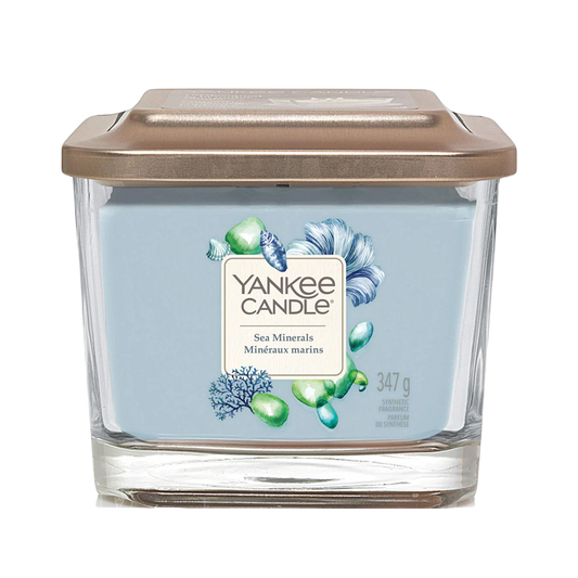 Yankee Candledd