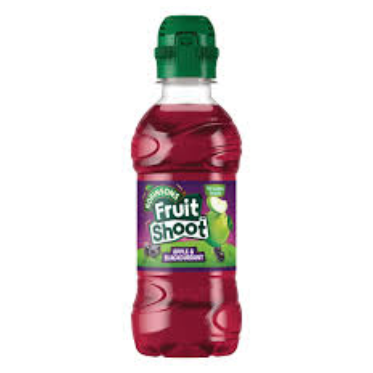 Fruit Shoot Apple Blackcurrant Kids Drink 275ml