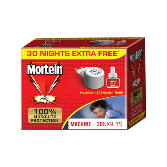 Mortein Anti Dangue Kit 25Ml