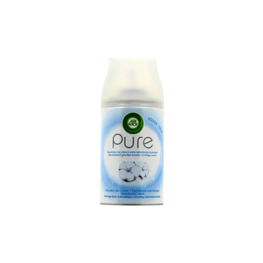 Airwick Air Freshener Pure Freshmatic Refill 250Ml