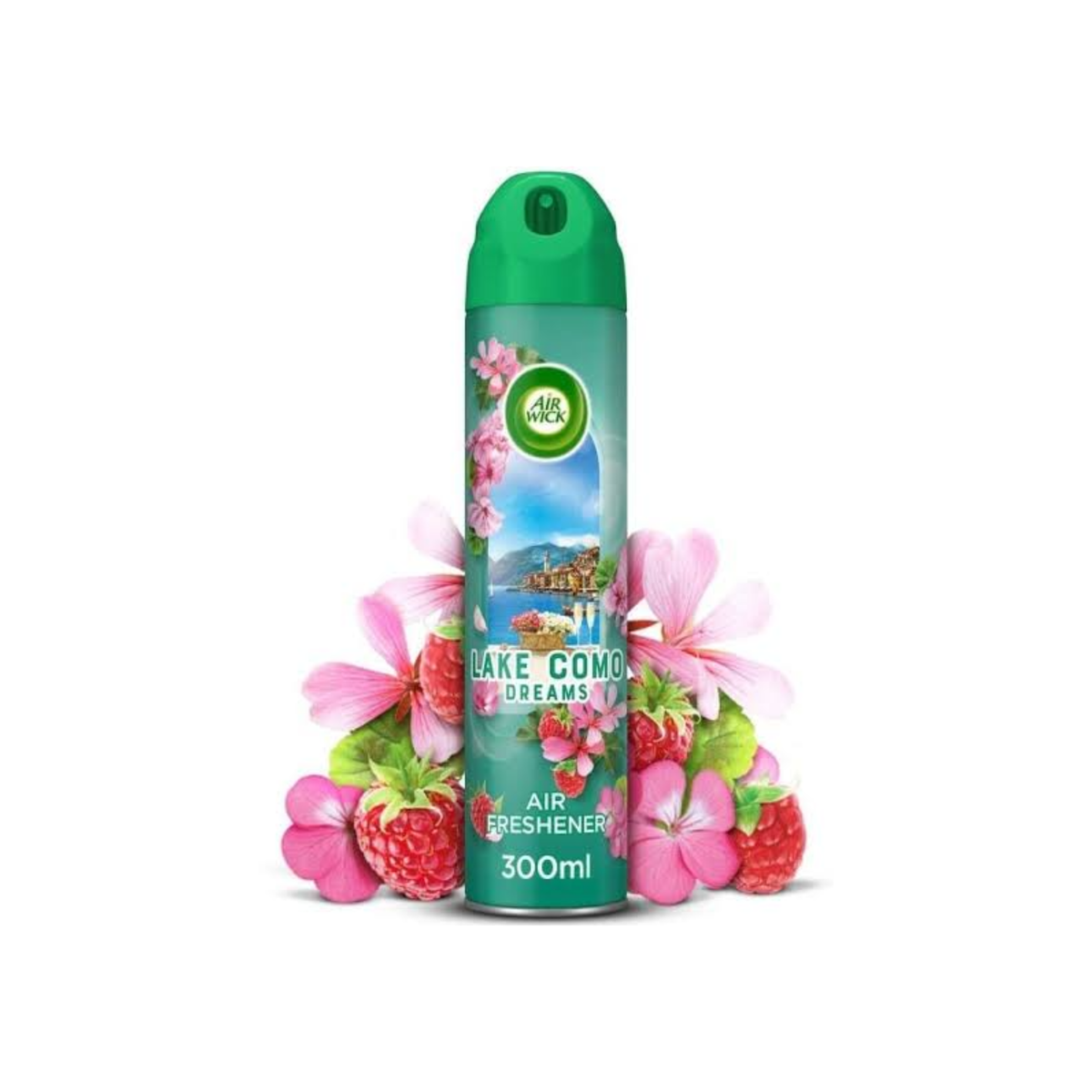 Air Wick Air Freshener Aerosol Lake Como Aerosol 300ml