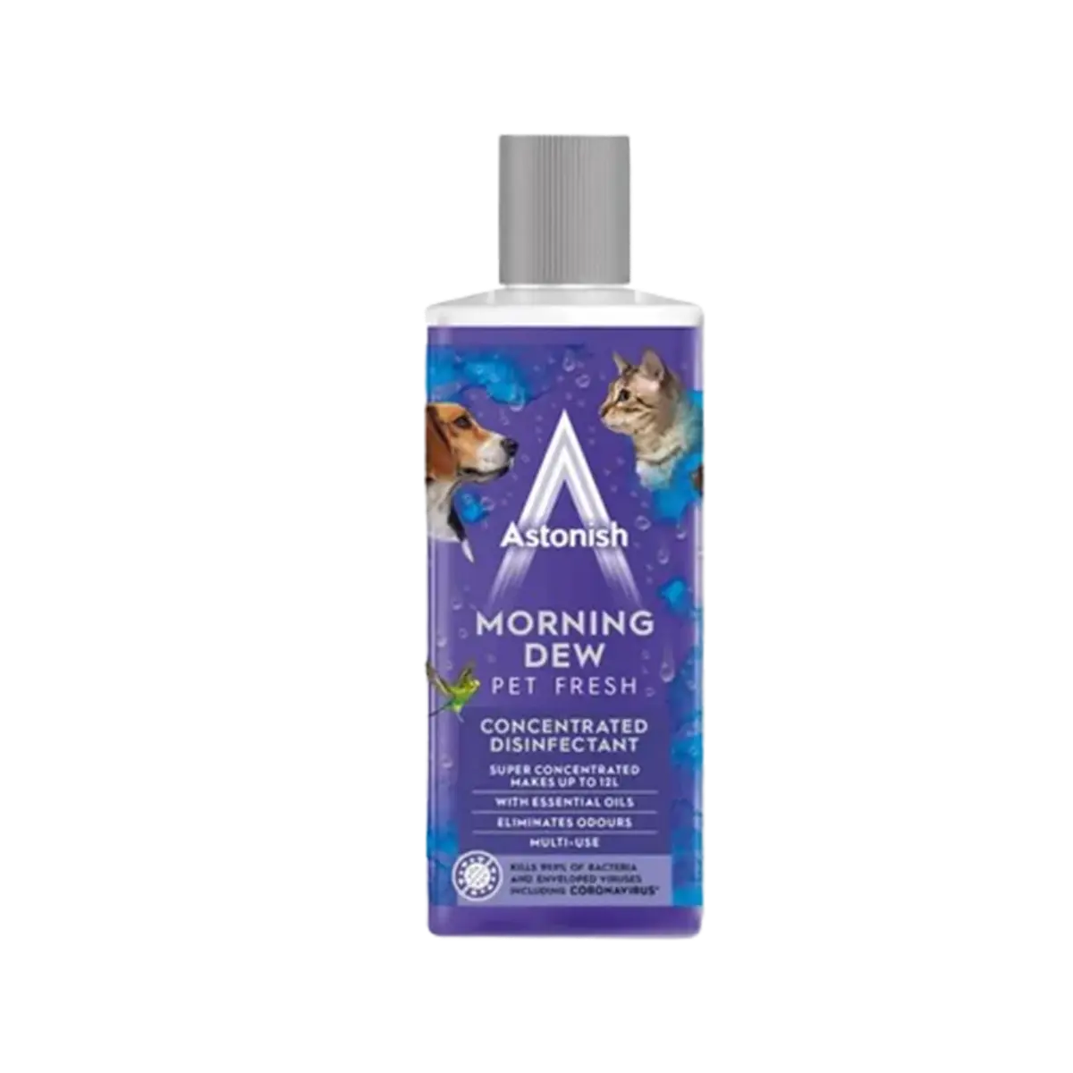 Astonish Special Multi Surface Cleaner Morning Dew 1000Ml