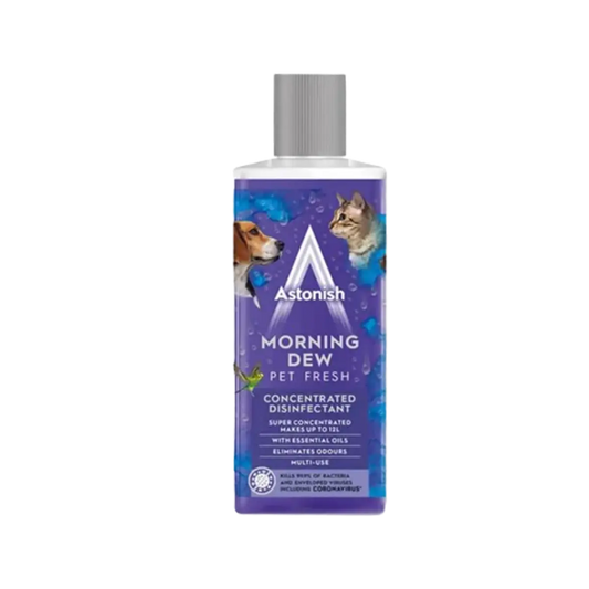 Astonish Special Multi Surface Cleaner Morning Dew 1000Ml