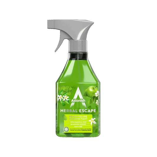 Astonish Special Multi Surface Cleaner Herbal Escape 1000Ml
