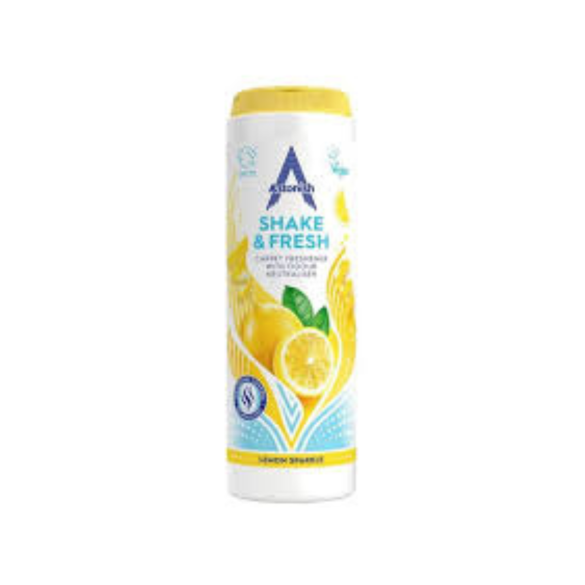 Shake & Fresh- Lemon Sparkle 350g