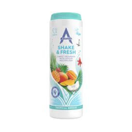 Shake & Fresh Tropical Edition 350g
