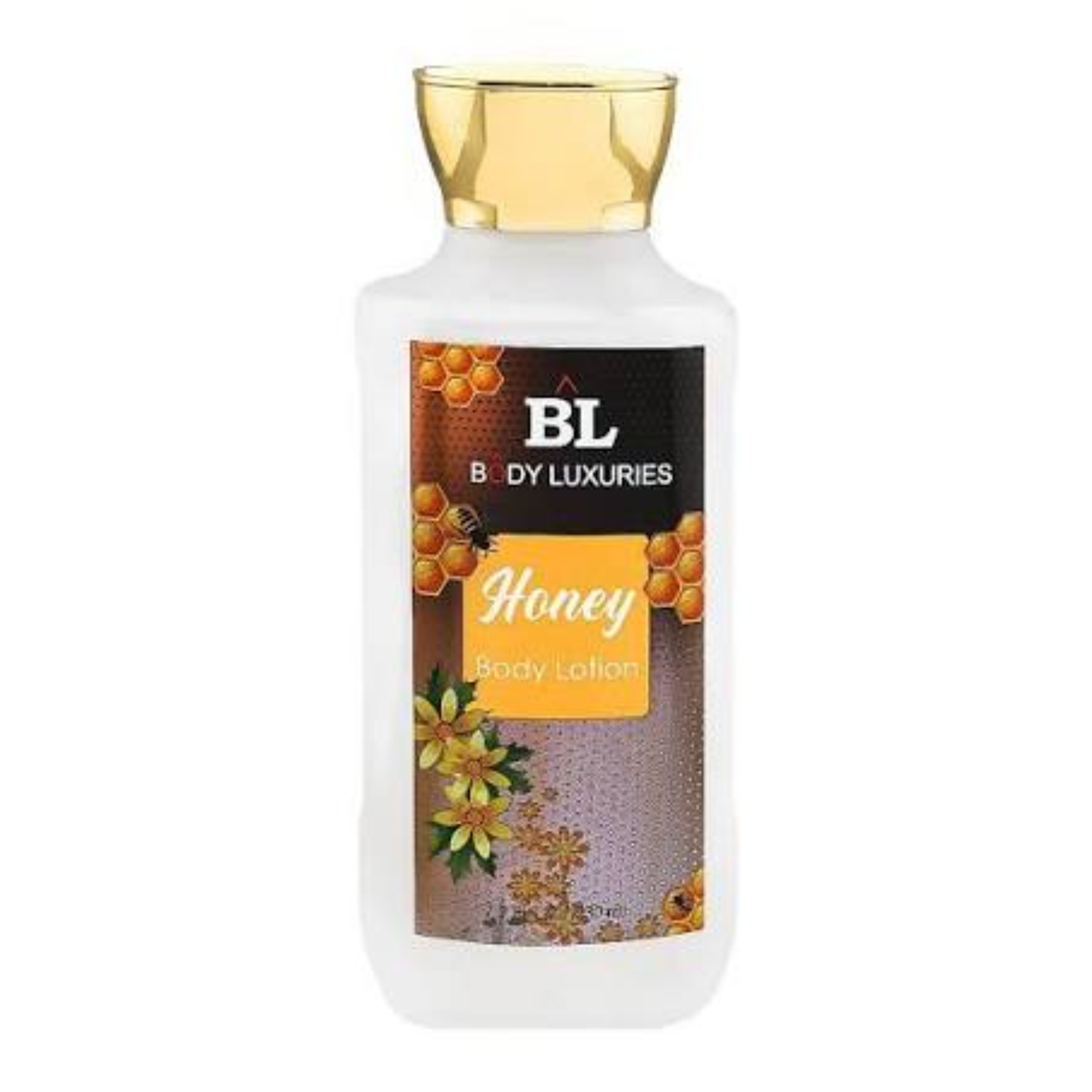 Body Luxuries Honey Body Lotion Bl-255 230ml