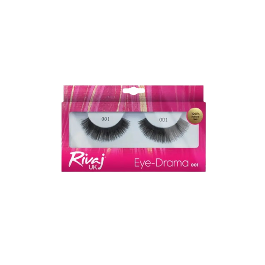 Rivaj Eye Lashes 1