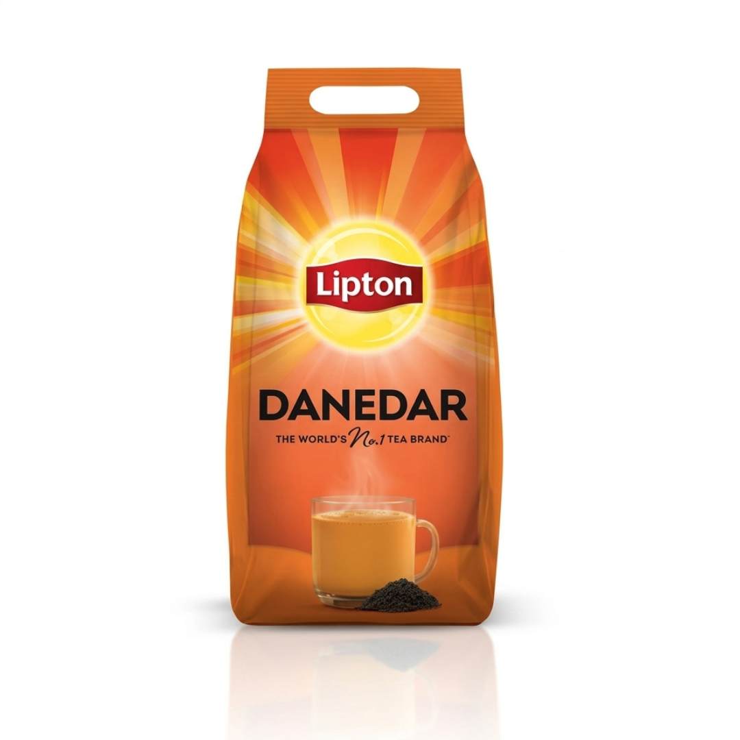 Lipton Yellow Label Danedar Tea 900g
