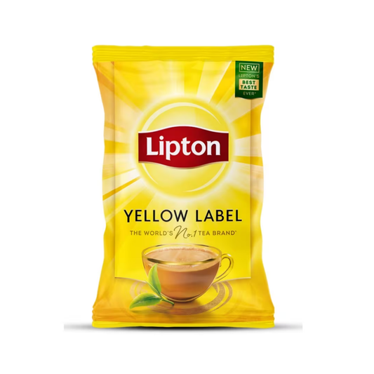 Lipton Yellow Label Danedar Pouch 430g
