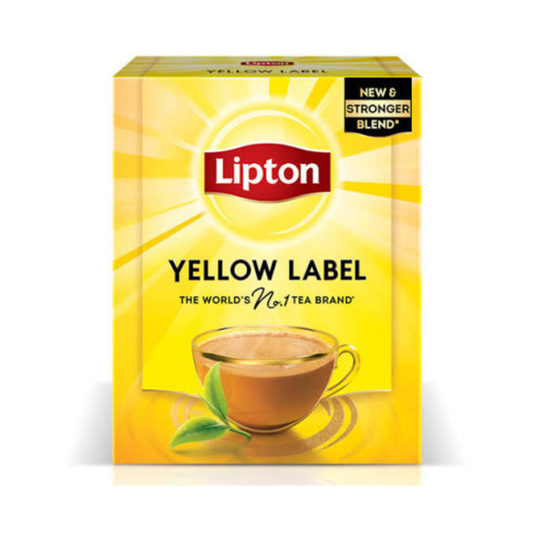 Lipton Yellow Label 170g
