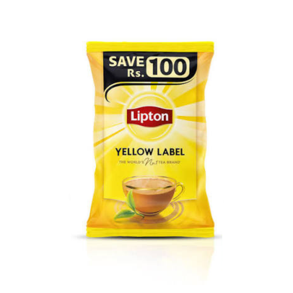 Lipton Yellow Label 430g