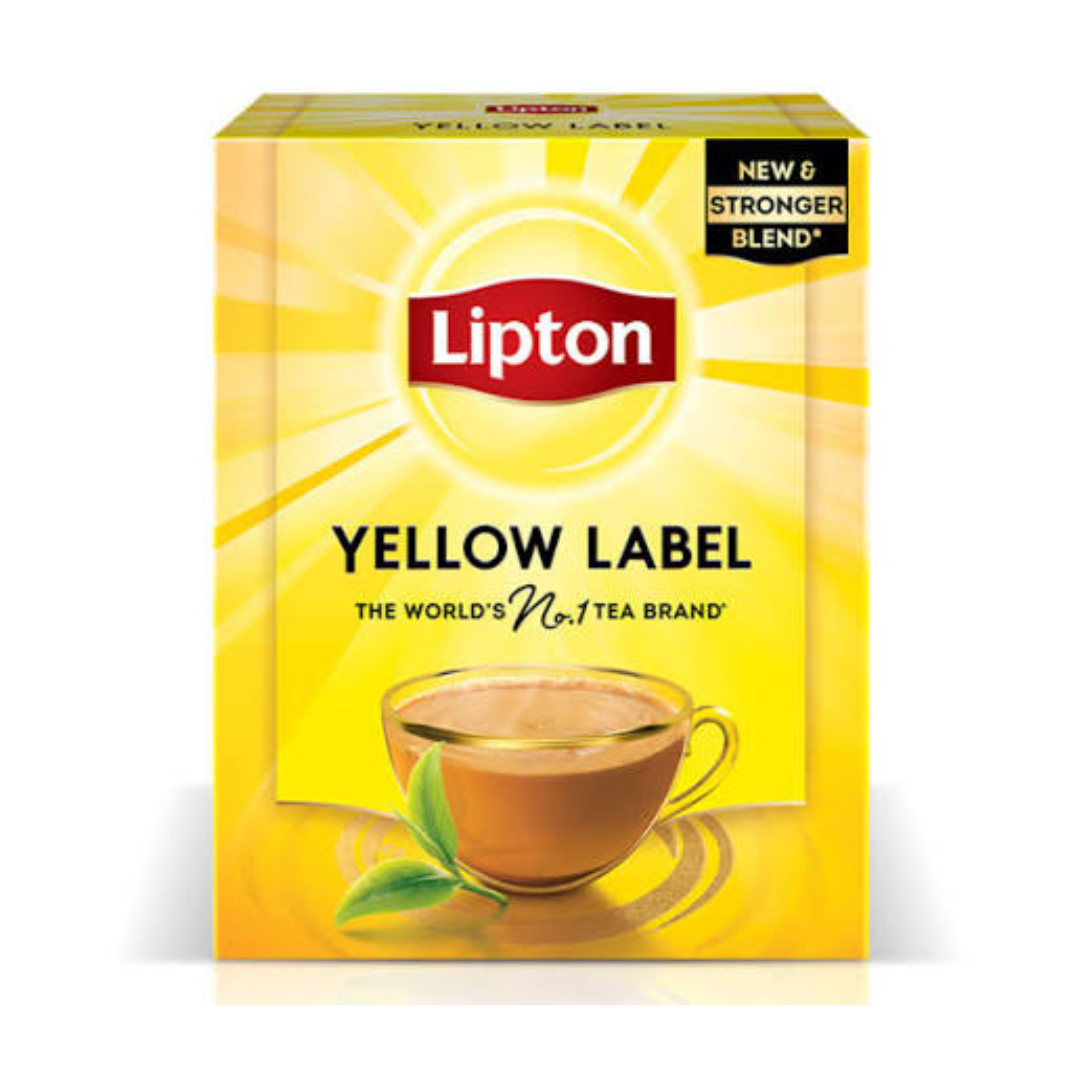 Lipton Yellow Label 85gm