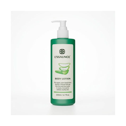 Essaunce Aloe Vera Body Lotion 200ml