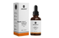 ESSAUNCE Radiance 1 Vitamin C 10% Face Serum bottle and box - 30ml Brightening and Smoothing Serum.