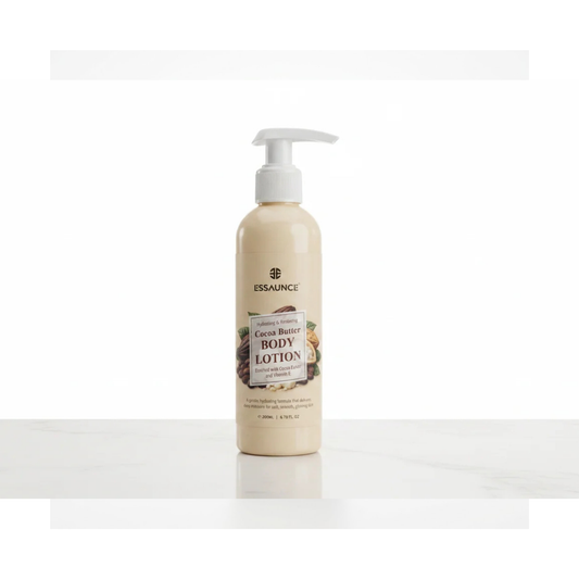 Essaunce Cocoa Butter Body Lotion 200ml