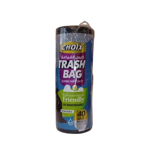 Choix Trash Bage Mini 18*20