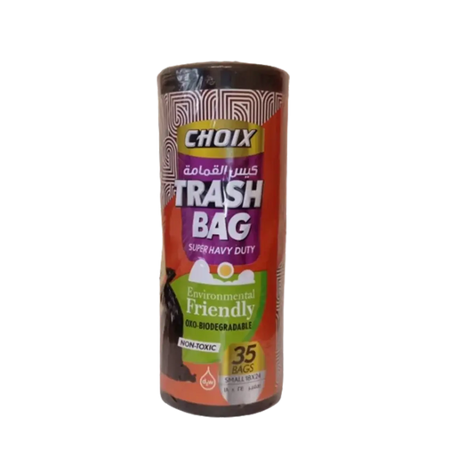 Choix Trash Bage Mini 18*24