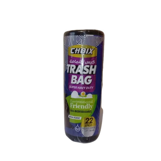 Choix Trash Bage Mini 20*30