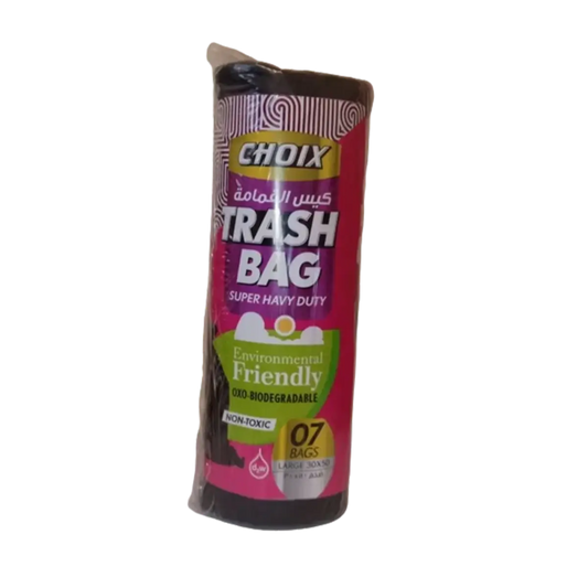 Choix Trash Bage Mini 30*50