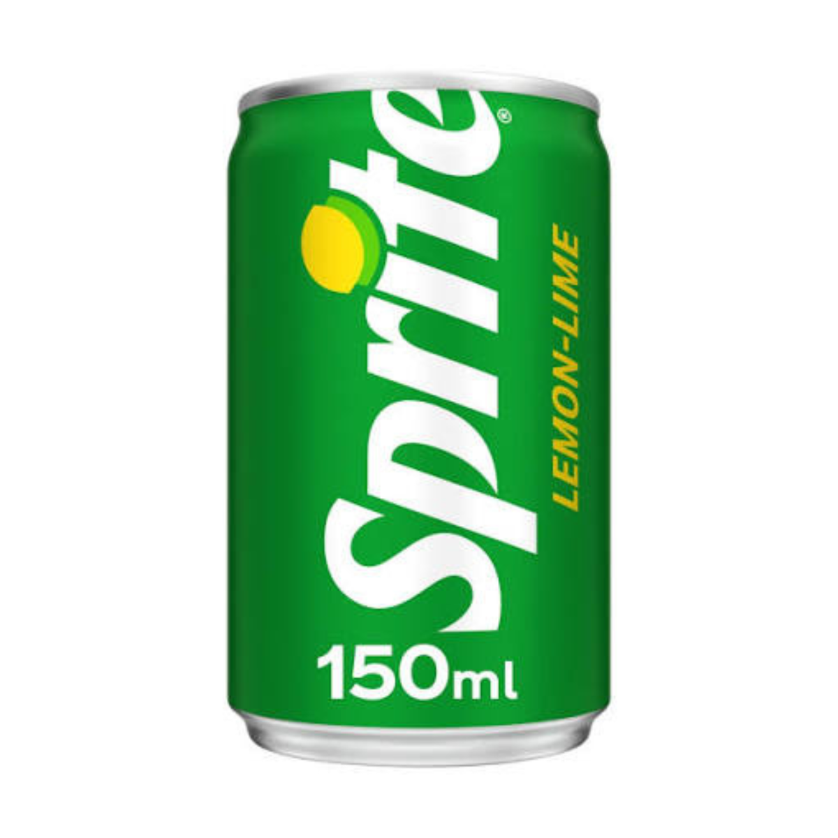 Mini Drink Sprite Lemon 150ml  