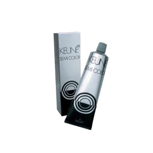 Keune Semi Color Medium Blonde Gray 60ml
