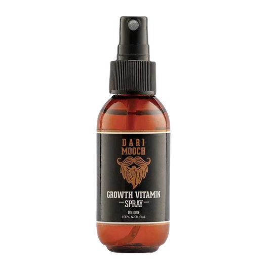 Dari Mooch Growth Vitamin Spray