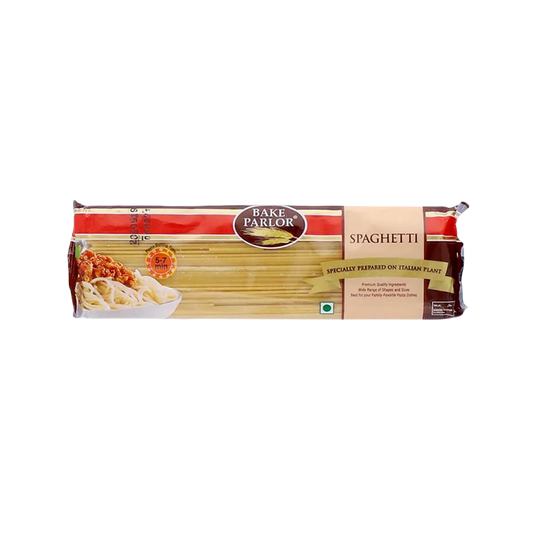 Bake Parlor Spaghetti 400 Grams