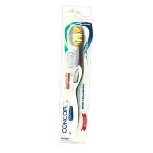 Concord Toothbrush 1Pic