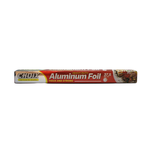 Choix Aluminum Foil 37.5 Sqf