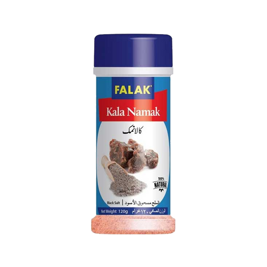 Falak Kala Namak 120g