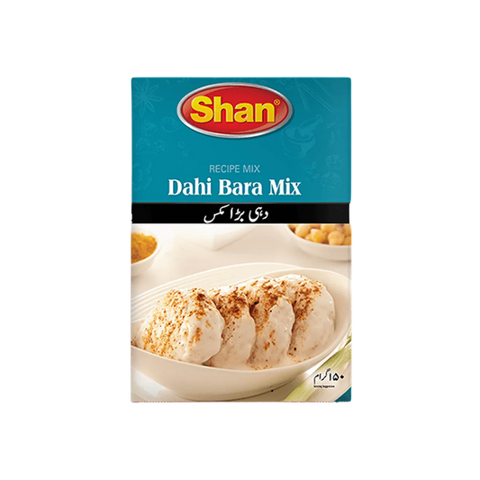 Shan Special Dahi Bara Mix