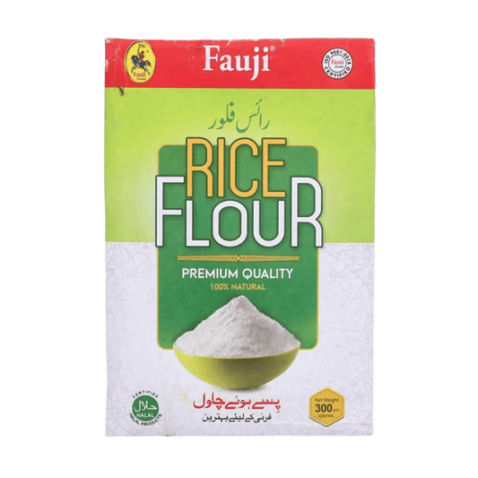 Fauji Cereals Rice Flour