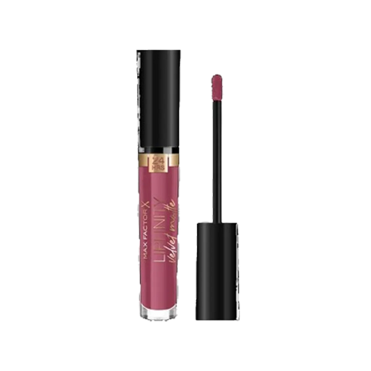 Max Factor LF Velvet Matte 005 Matte Merlot