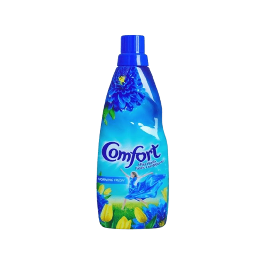 Comfort Morning Fresh Fabric Conditioner 800ml