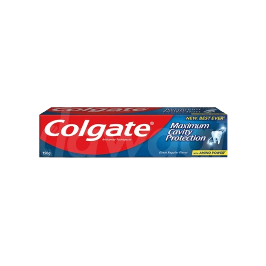 Colgate Regular Toothpastesd