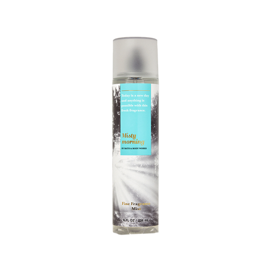 B&B Work M/M Mist 236ml