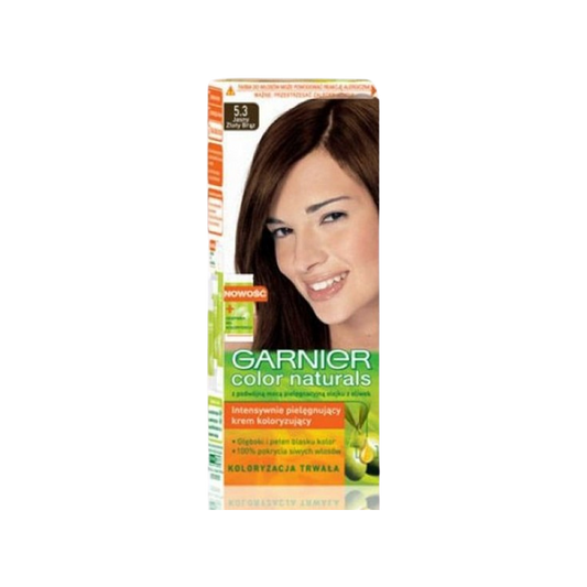 Garnier Color Natural Light Brown Color