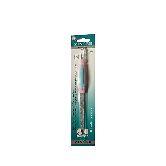 Zinger Nail Buffer