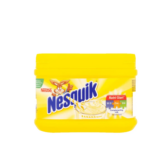 Nesquik Banana Milk Powder
